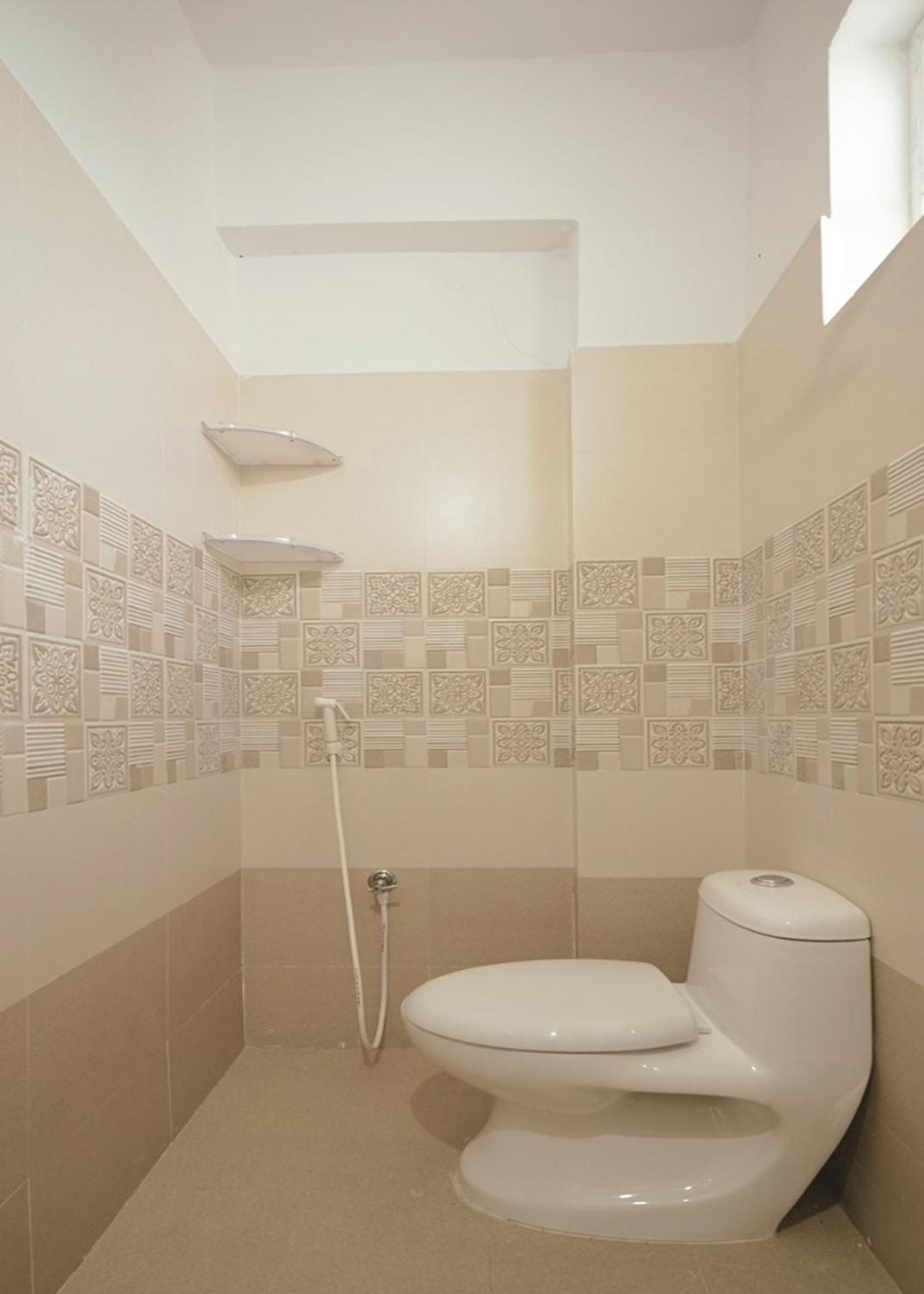 Living Homes Azura- Gachibowli, Near Dps Gachibowli, Hyderabad Exterior foto